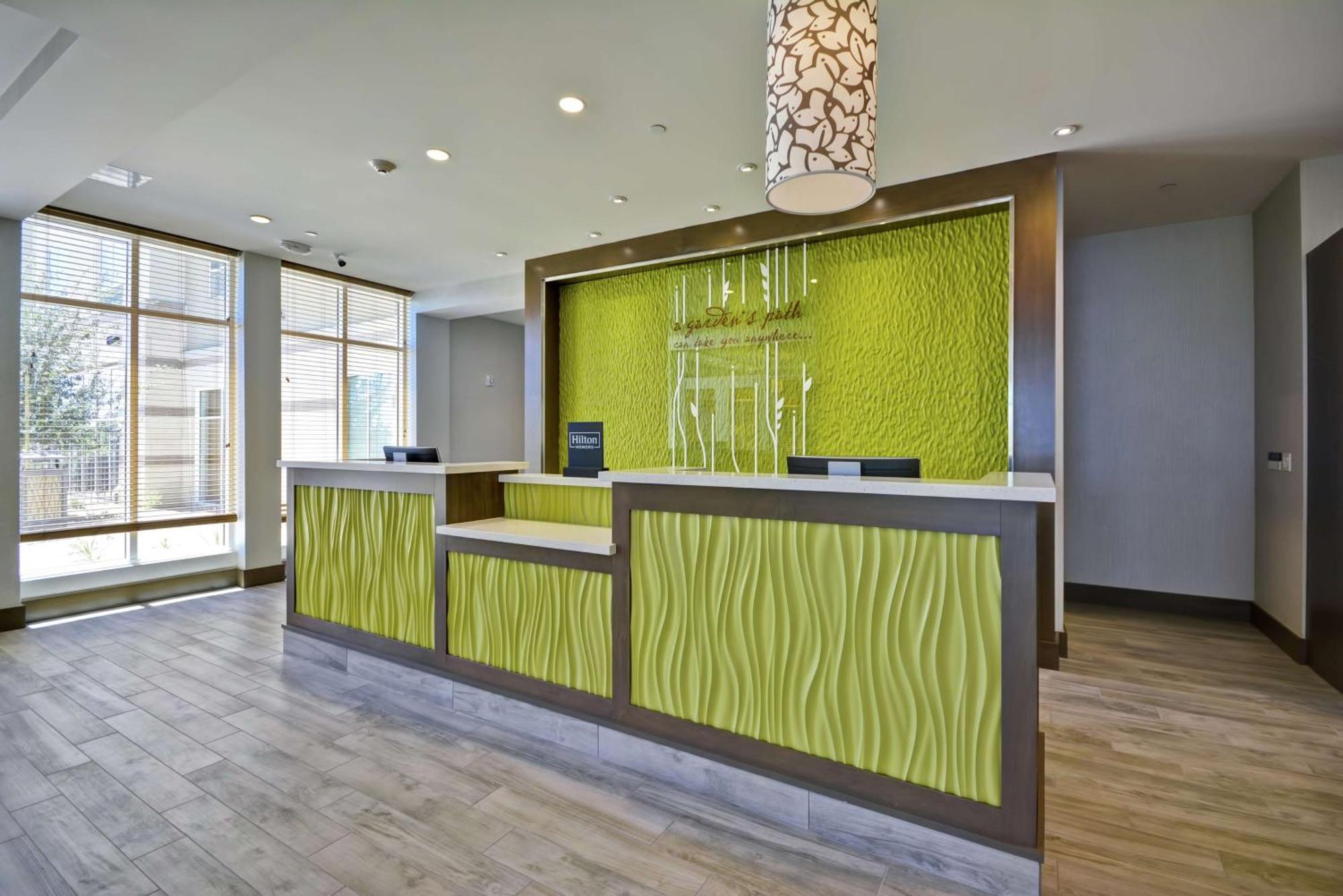 Hilton Garden Inn By Hilton Phoenix/Tempe Asu Area, Az Exterior foto
